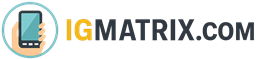 TikMatrix Logo