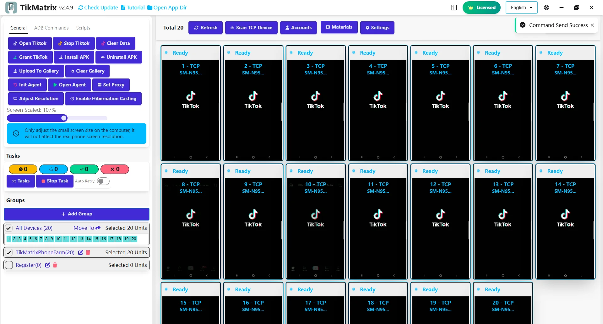 App Preview Image